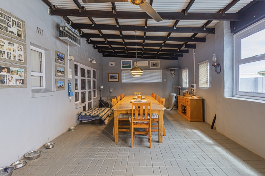 4 Bedroom Property for Sale in Long Acres Country Estate Western Cape